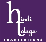 Hindi Telugu Translations logo